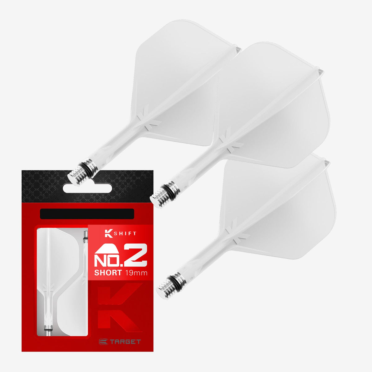 Target K-Case