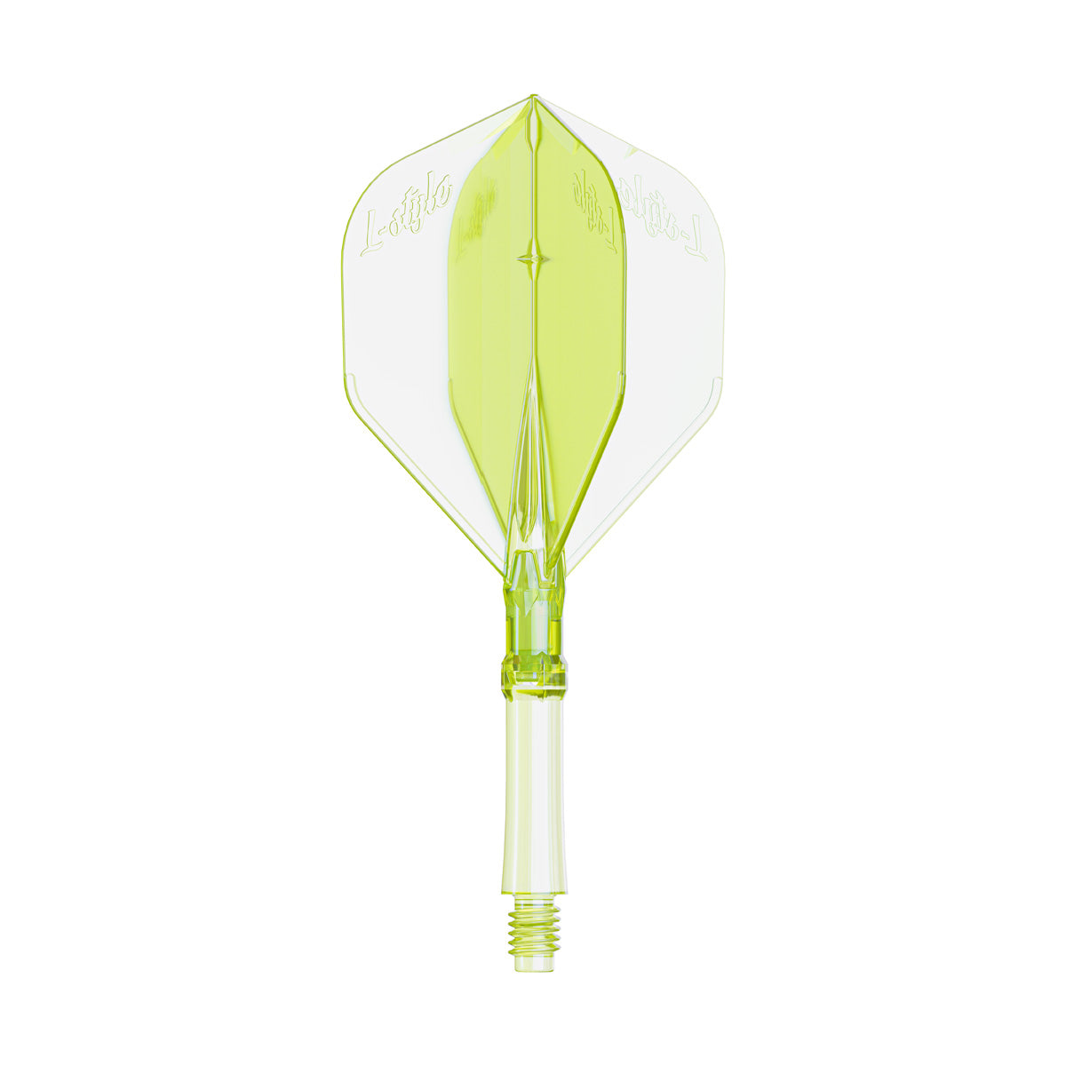 L-Style L-System Integrated Flights & Shafts L1 Standard - view 15
