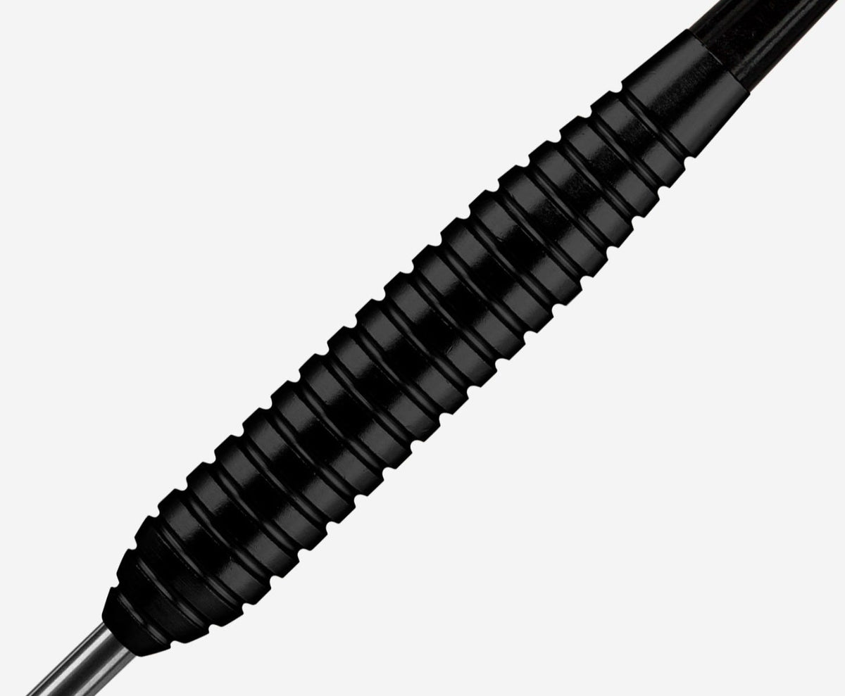 Target Power Storm Soft Tip Darts - 4