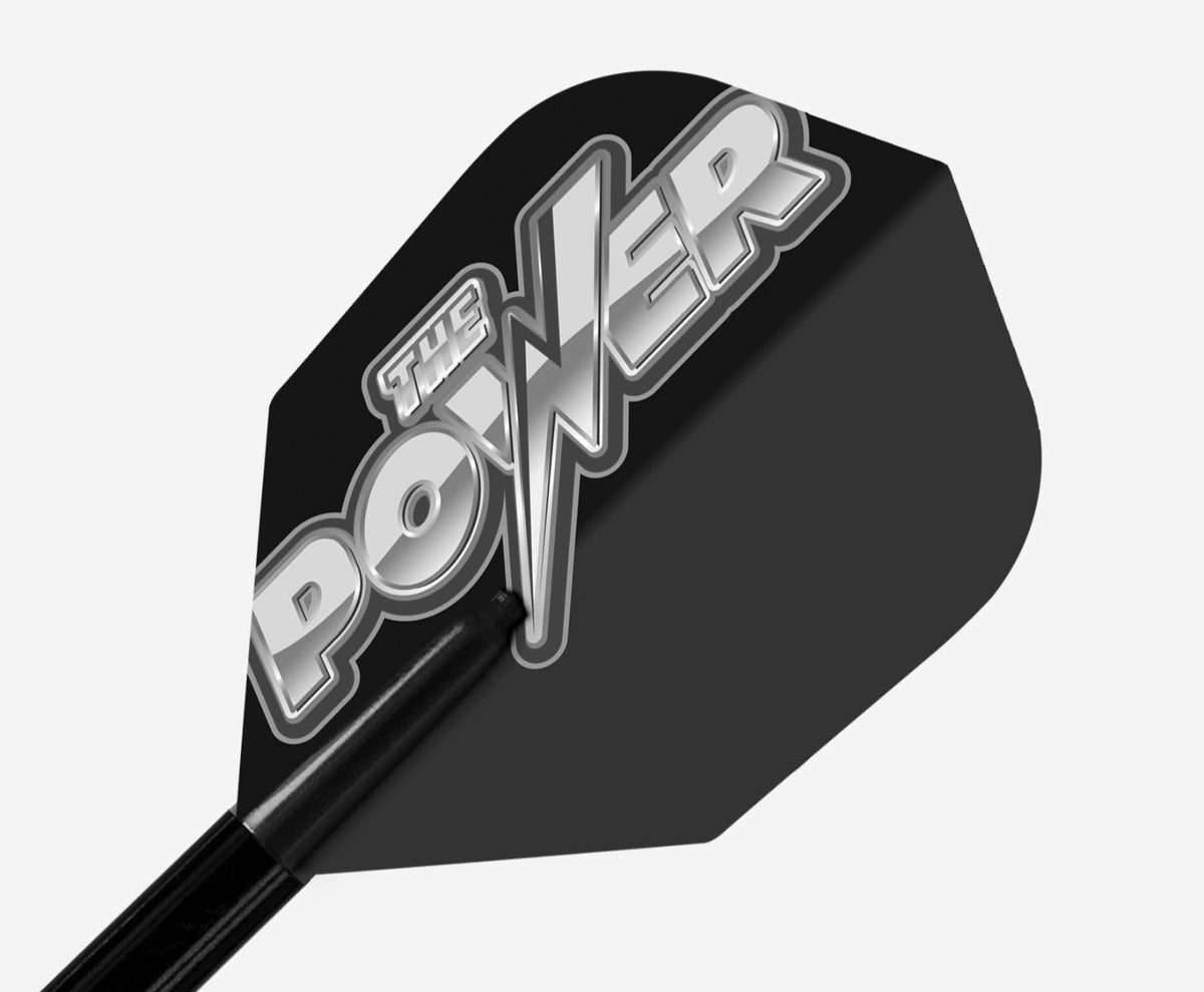 Target Power Storm Soft Tip Darts - 5