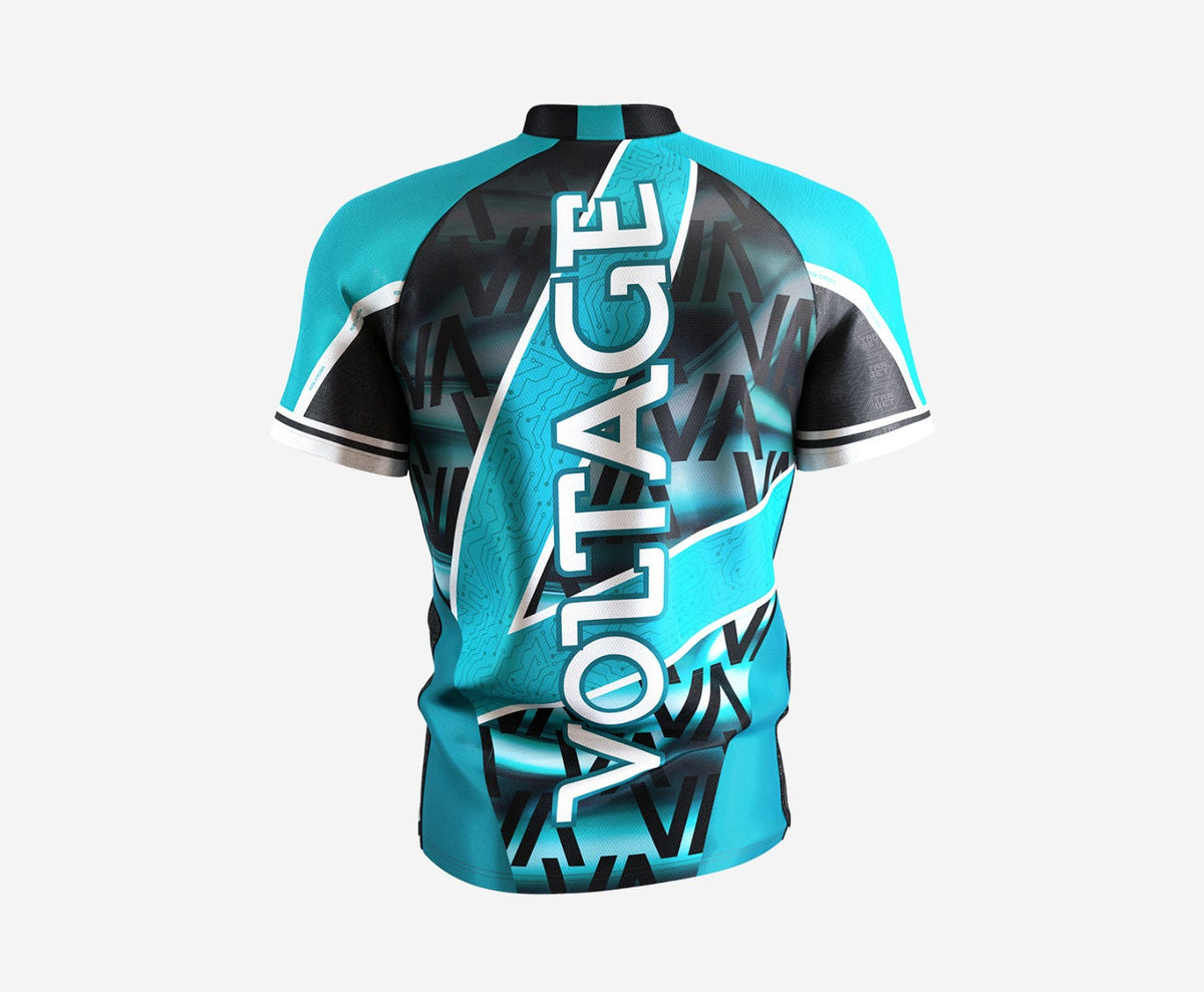 Target Rob Cross 2025 Playing Shirt - 3