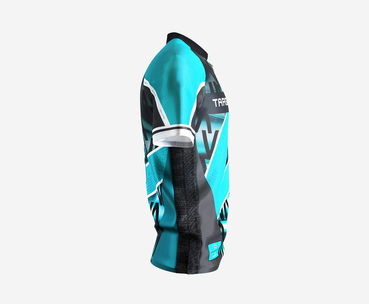 Target Rob Cross 2025 Playing Shirt - 5