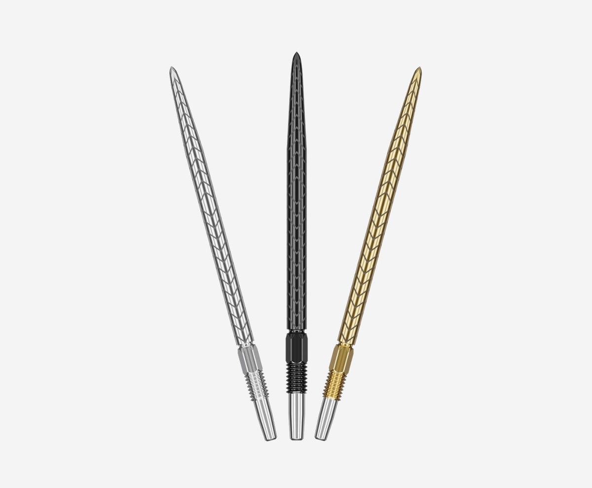 Target Rve Swiss Point