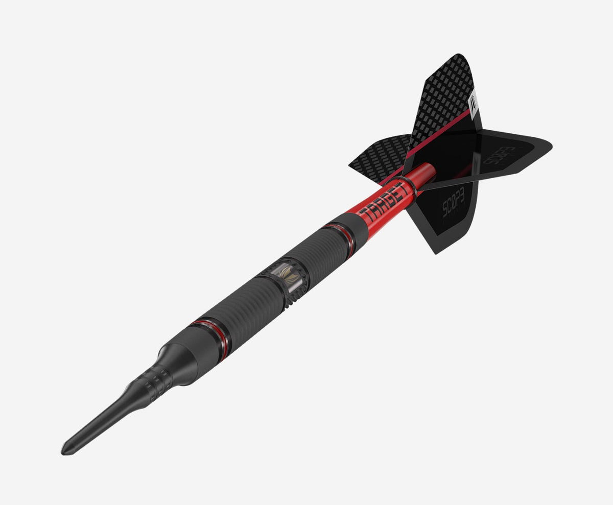 Target Scope 90% 10 Soft Tip Darts - 3