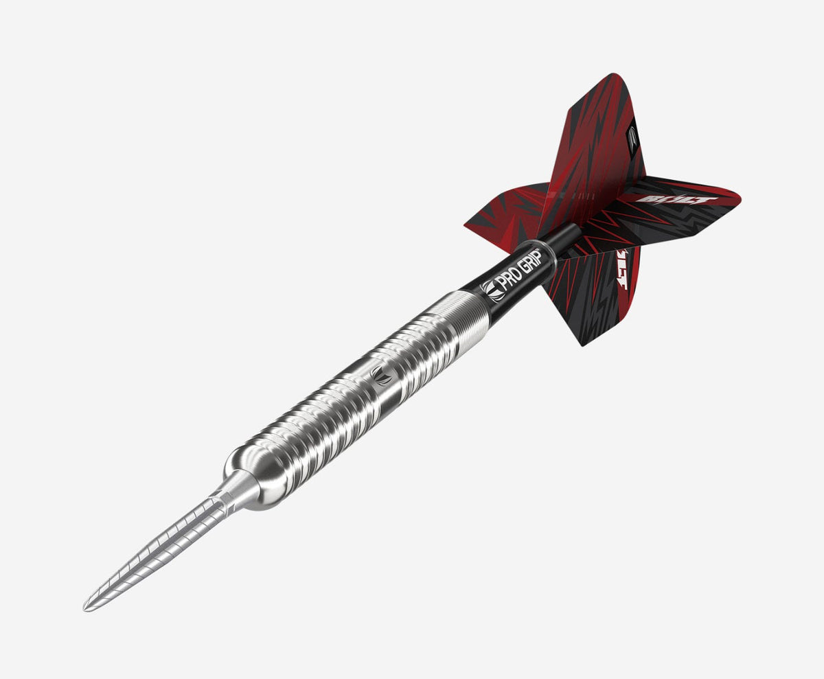 Target Sebastian Bialecki 90% Steel Tip Darts - 3
