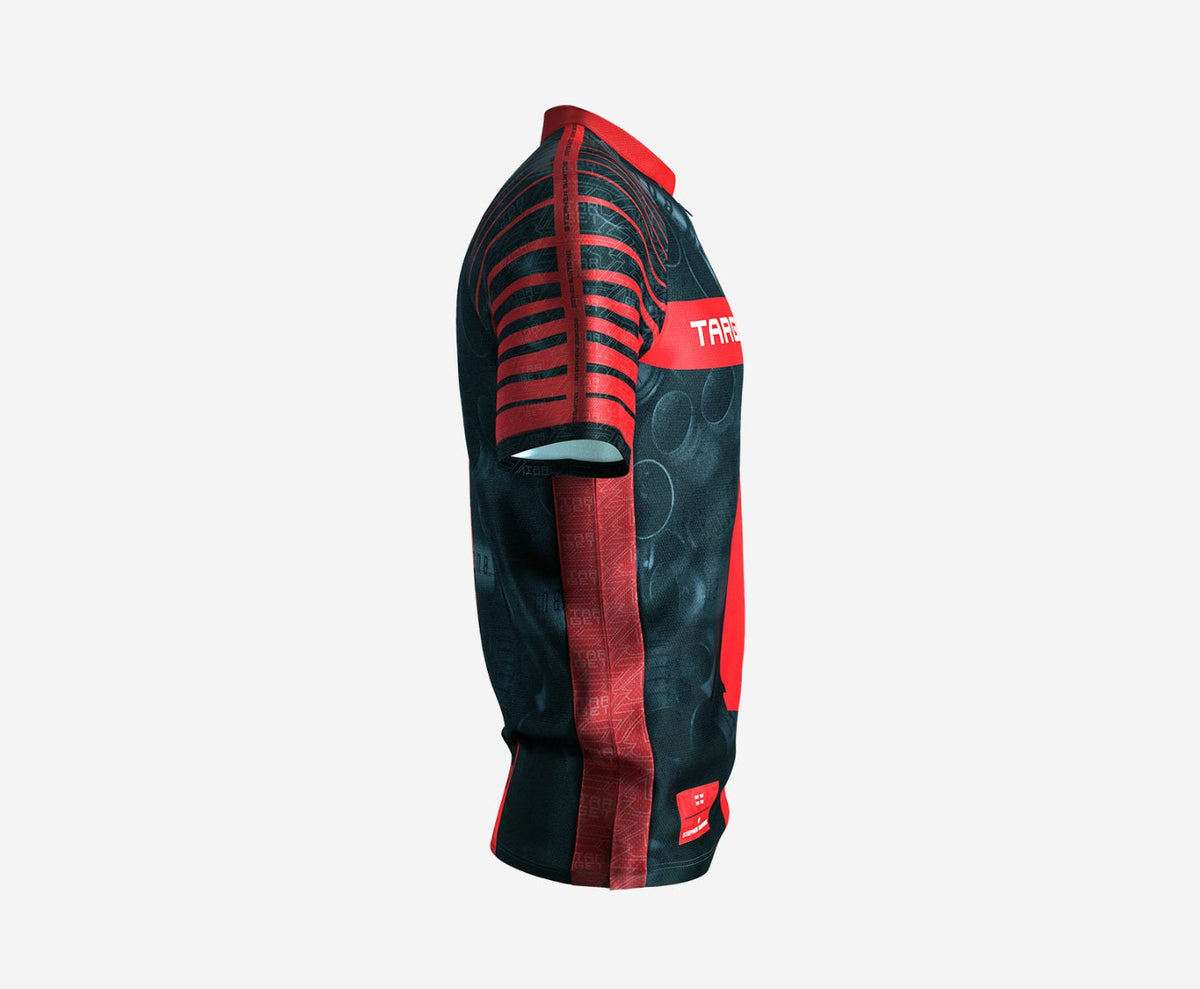 Target Stephen Bunting 2025 Playing Shirt - 5