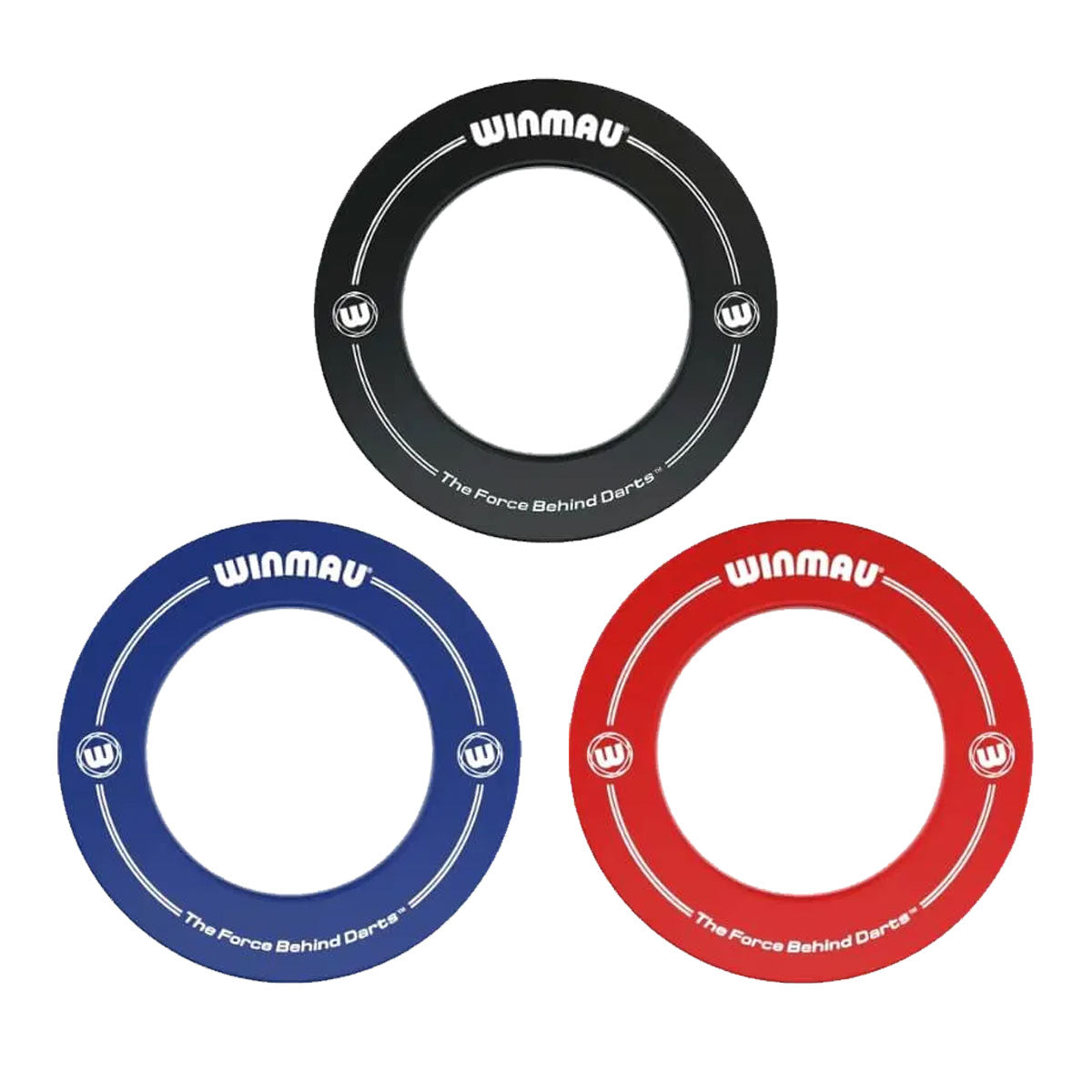 Winmau Printed Dartboard Surround