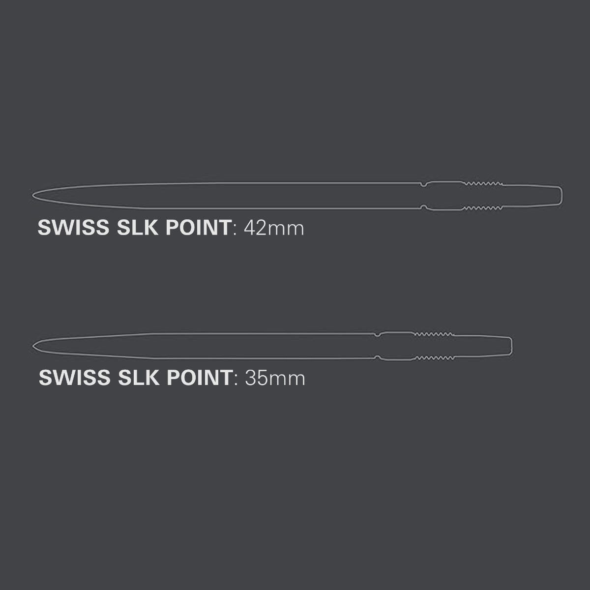 Target Swiss Slk Point - 6