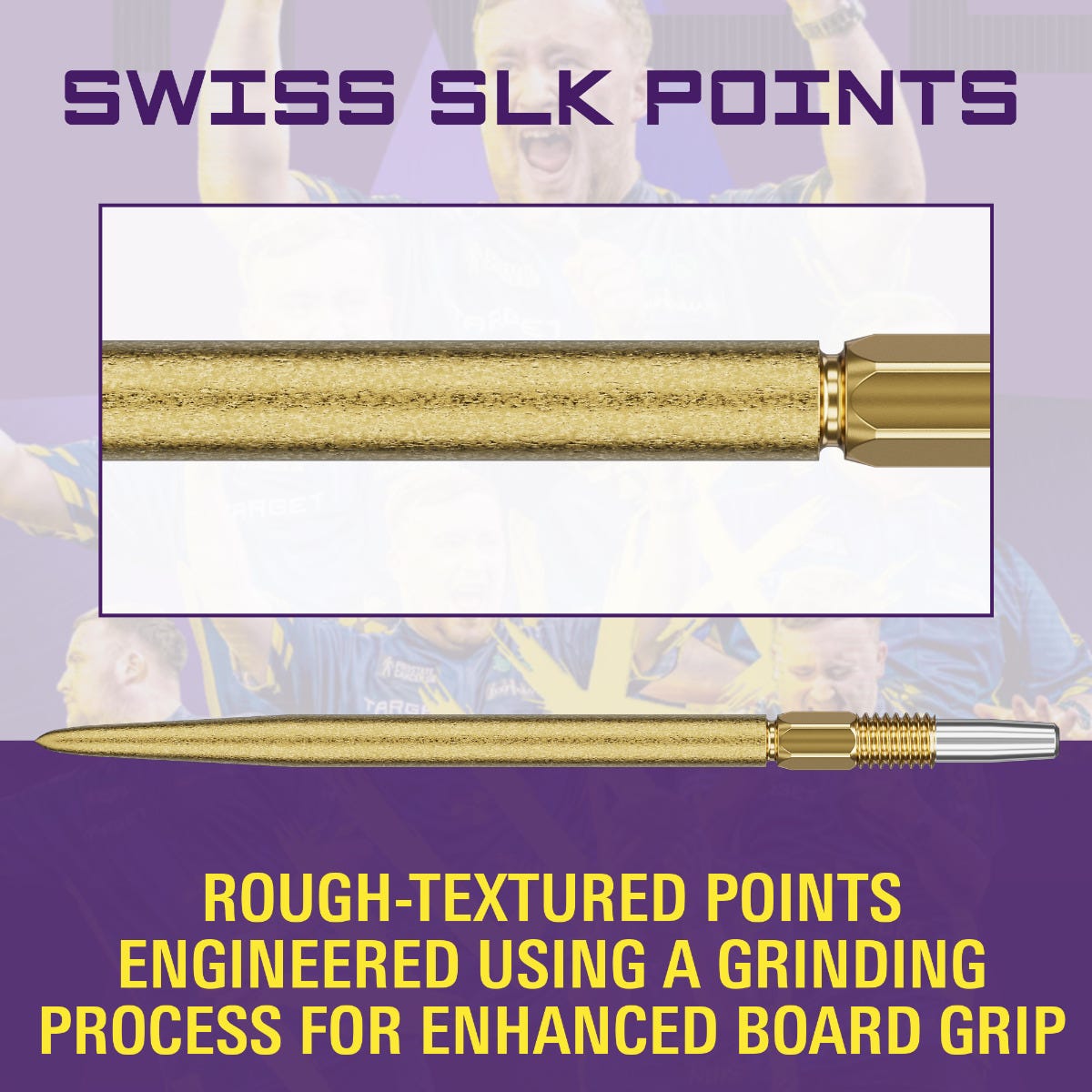 Target Swiss Slk Point - 3
