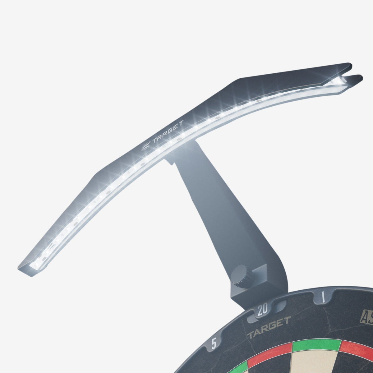 Target Arc Dartboard Light V2
