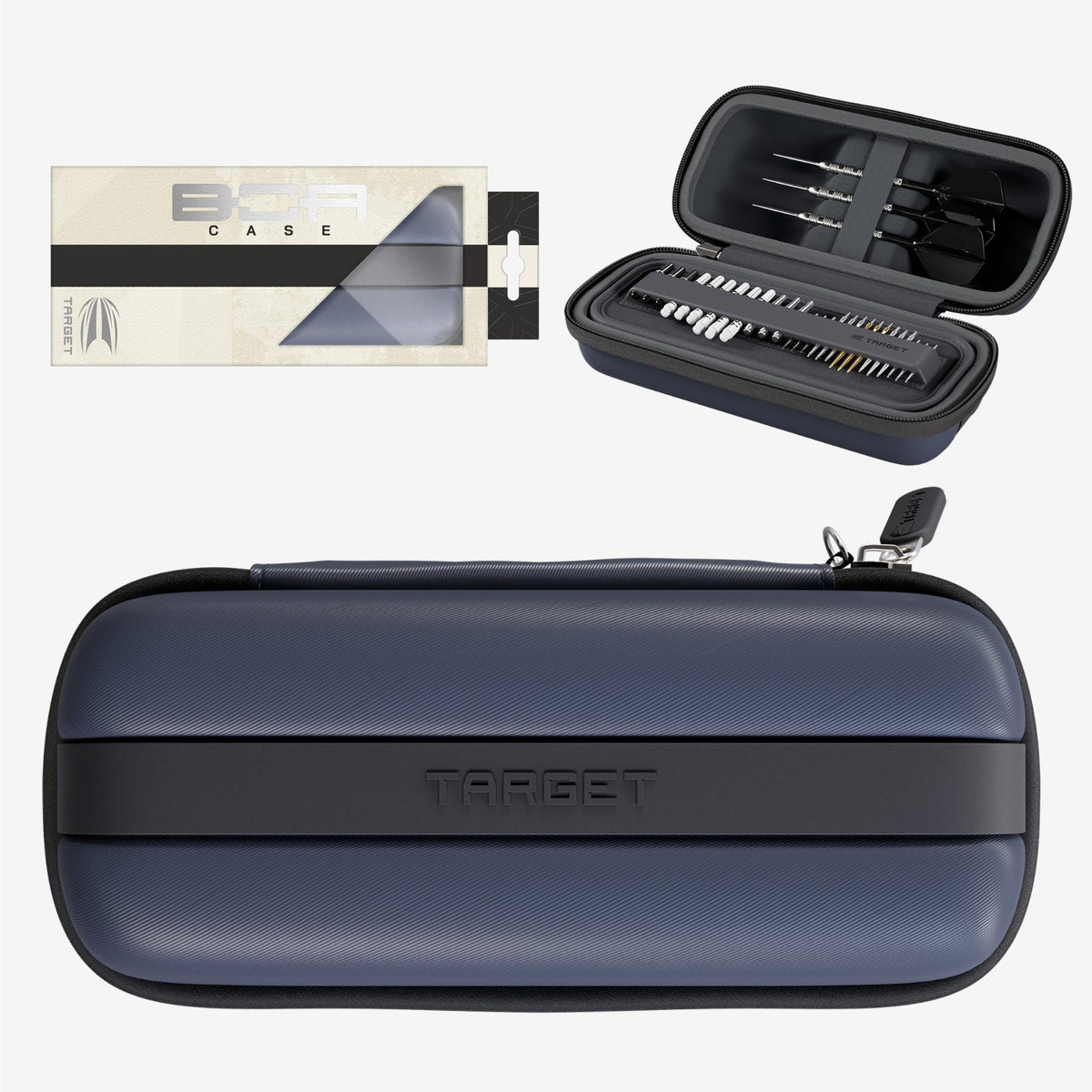 Target Boa Case - /Black - 2
