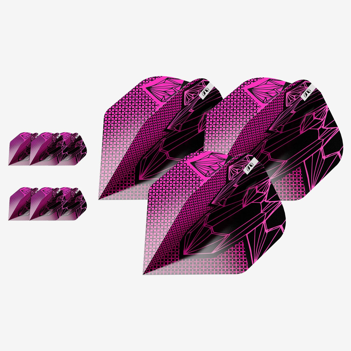 Target Lorraine Winstanley G2 No.2 Pro Ultra Flights
