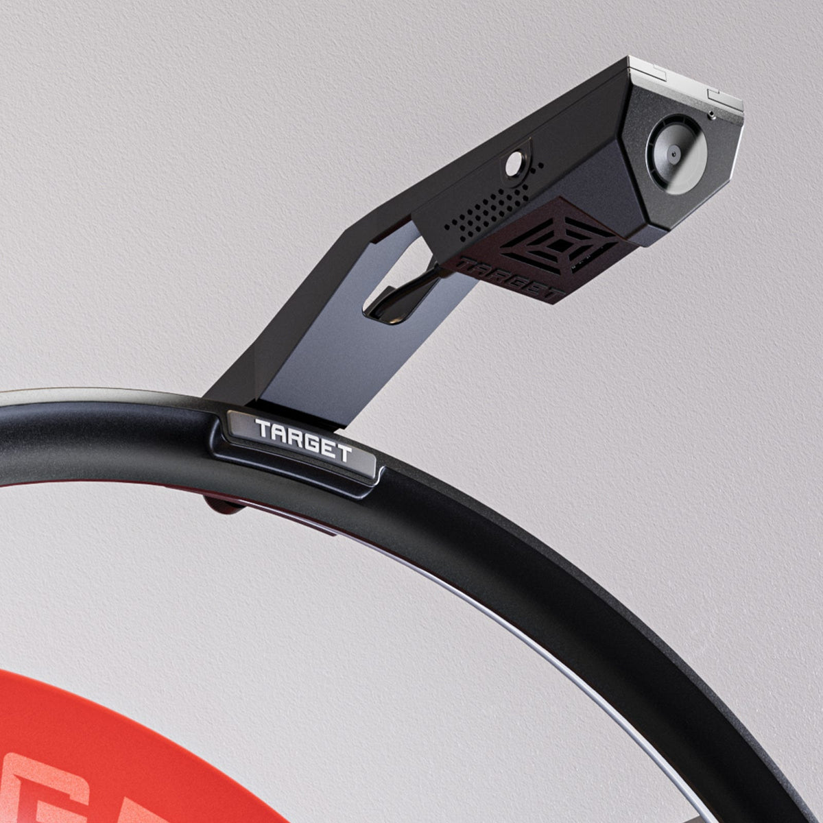 Target Omni Virt Arm - 7