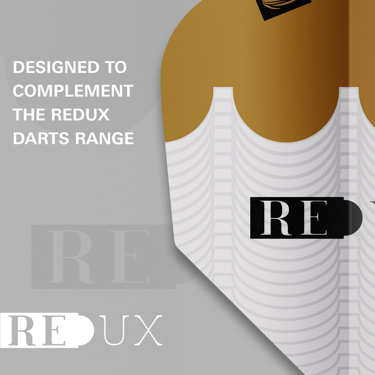 Target Redux Pro Ultra No.6 Flights - 2
