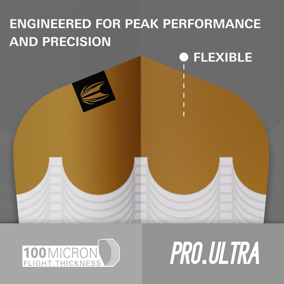 Target Redux Pro Ultra No.6 Flights - 3