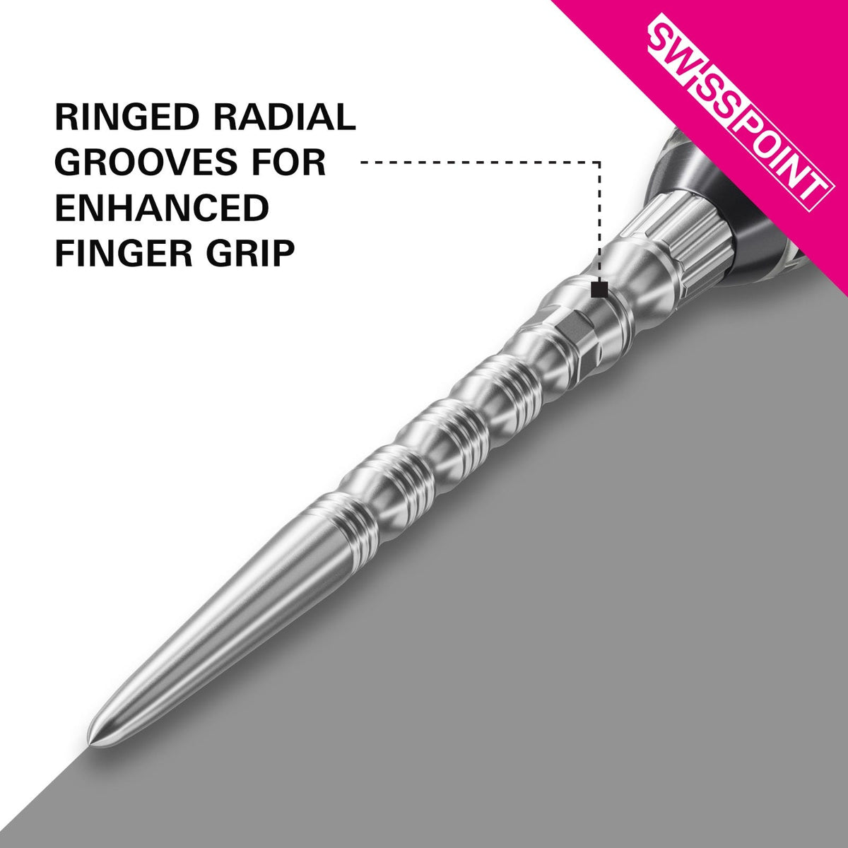 Target Signature Swiss Point Trb - 2