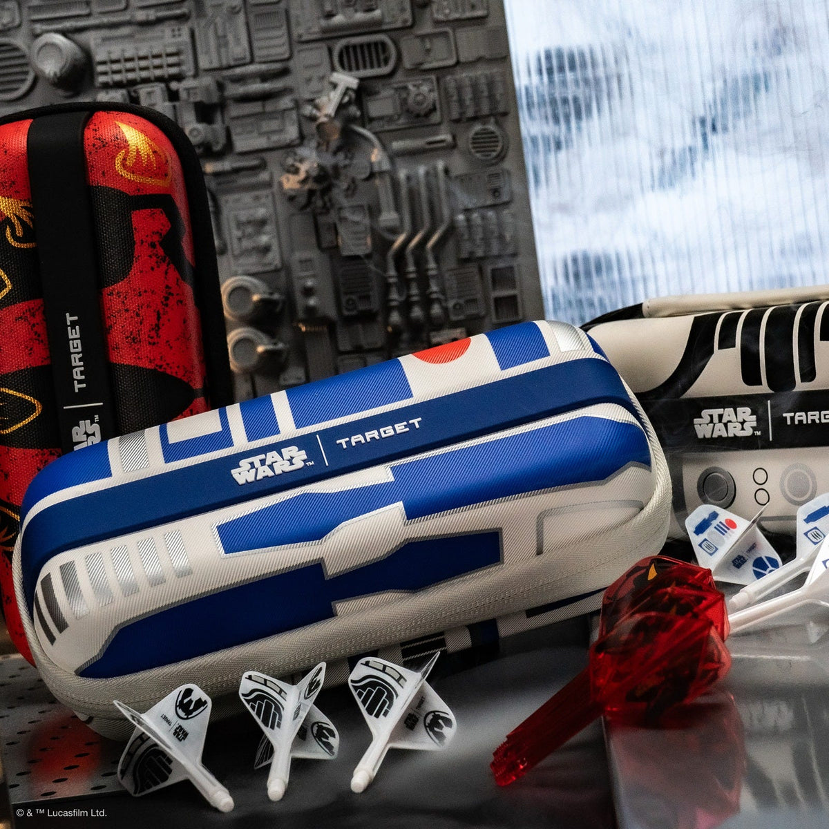 Target Darth Maul Boa Wallet - 10