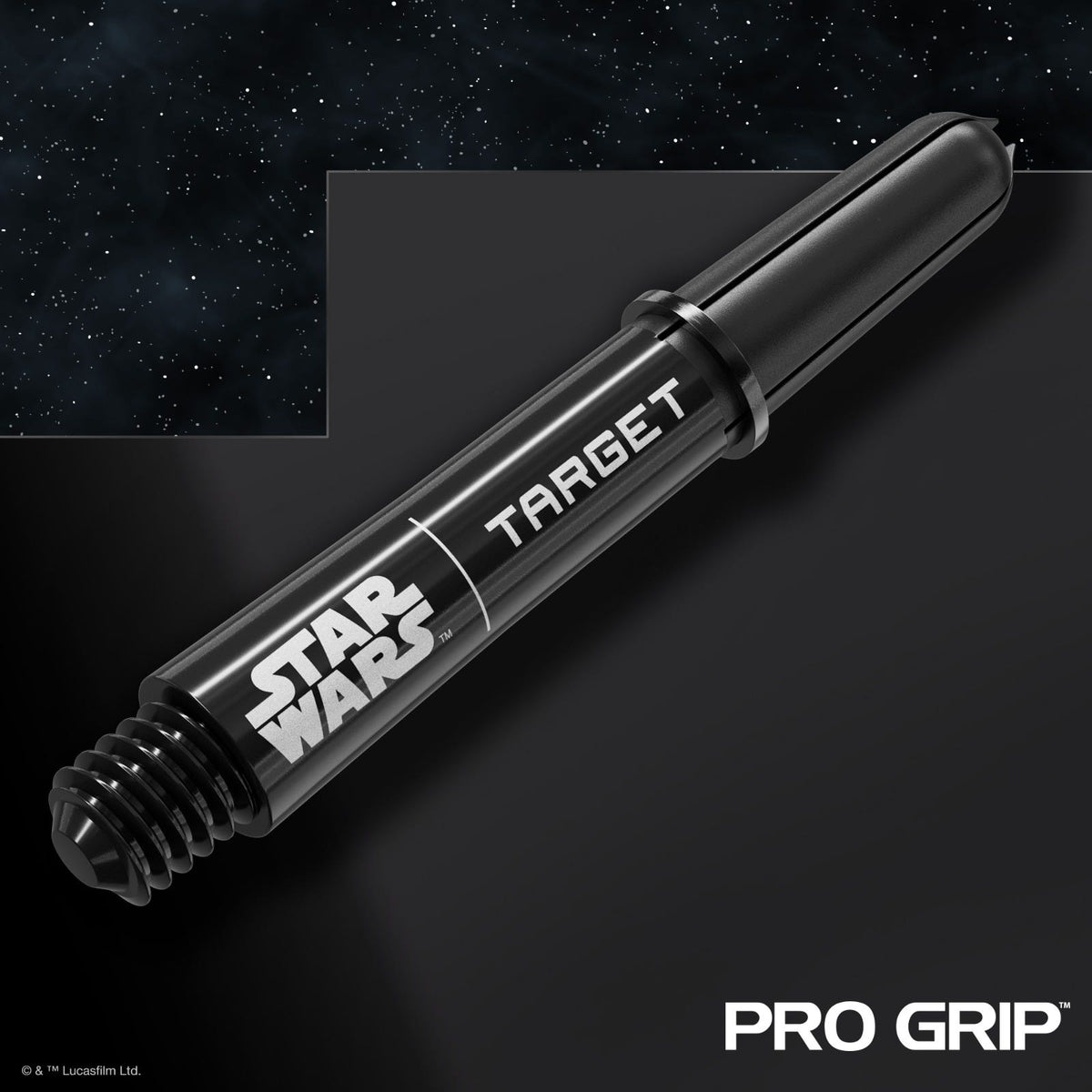 Target Pro Grip Target X Star Wars Shaft - 2