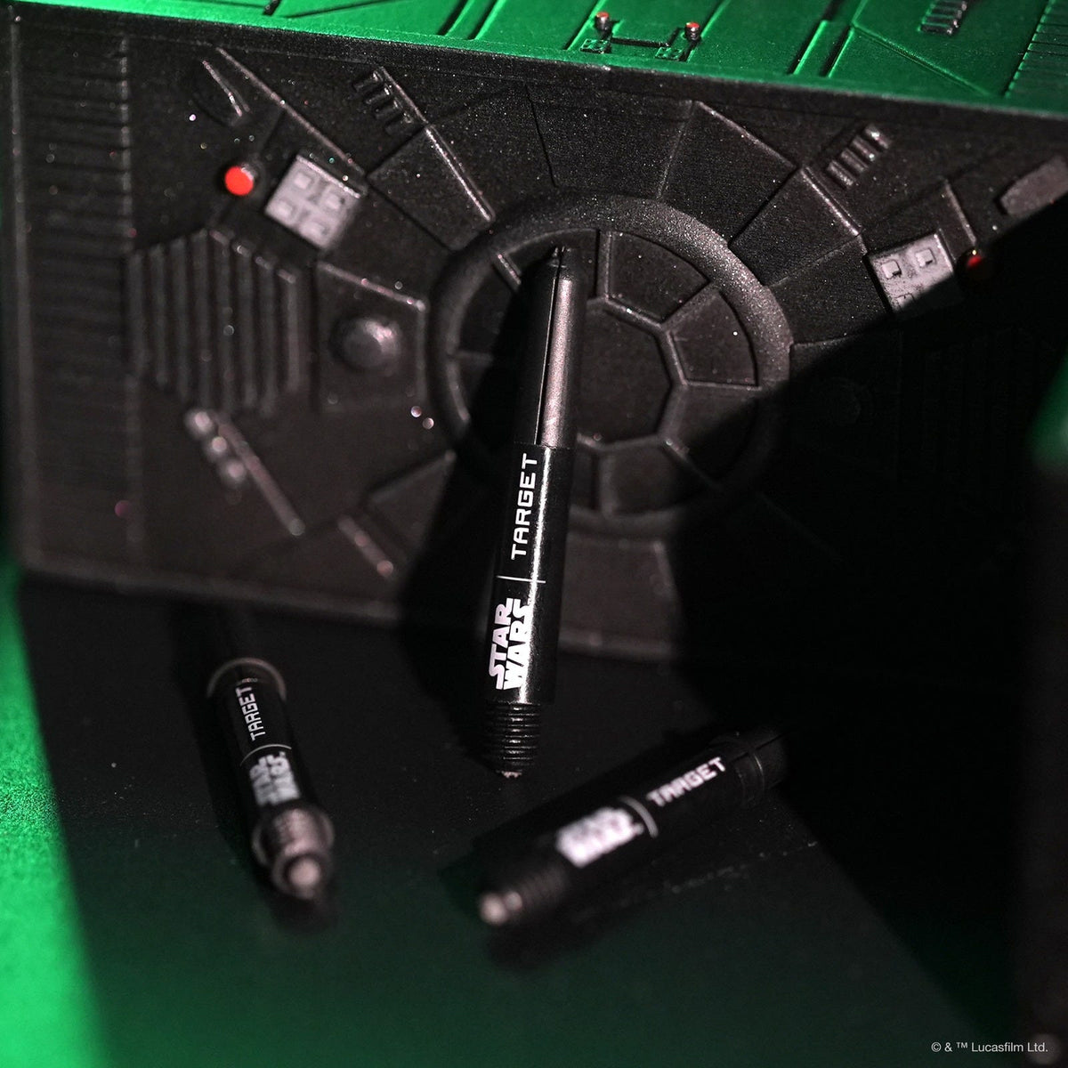 Target Pro Grip Target X Star Wars Shaft - 6