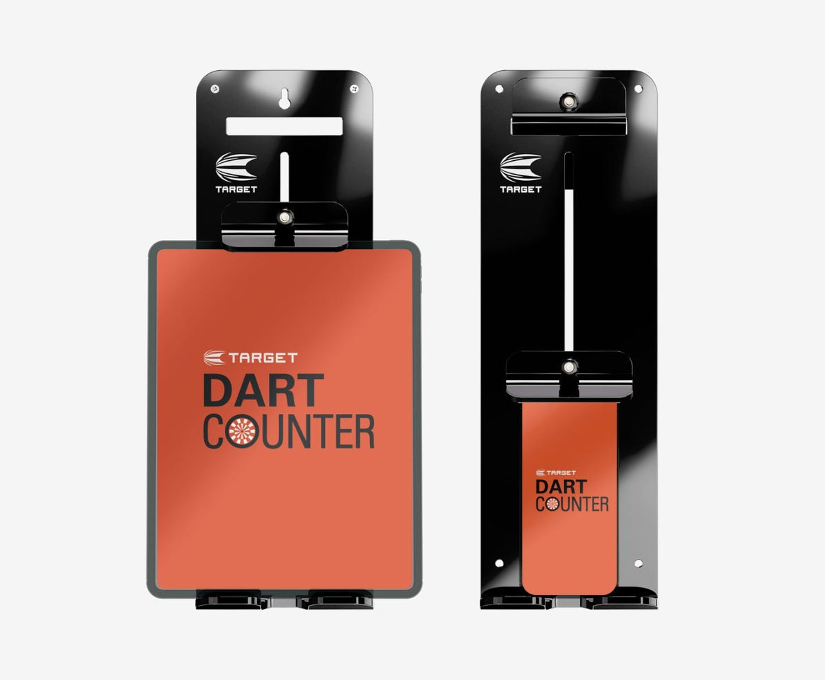 Target Tablet Holder Darts Connect