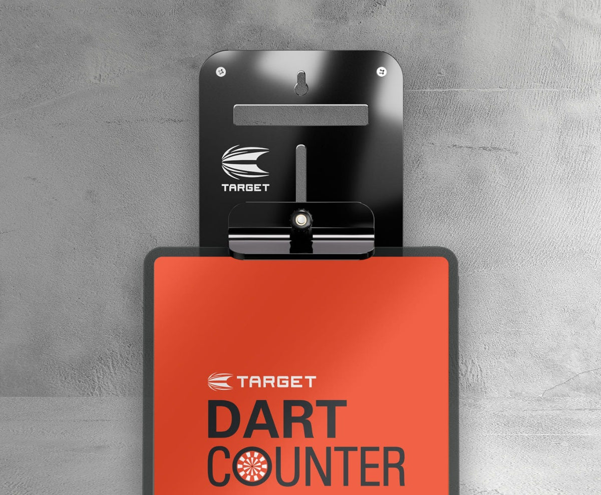 Target Tablet Holder Darts Connect - 2