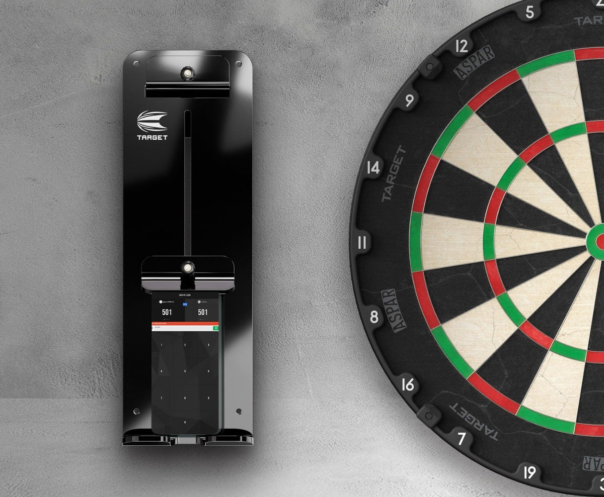 Target Tablet Holder Darts Connect - 4