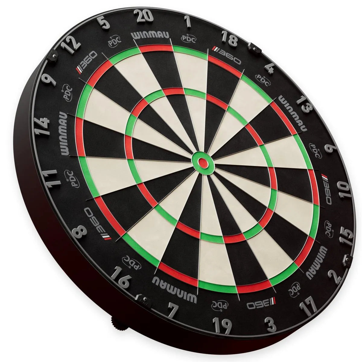 Winmau Blade 360 Triple Core Dartboard - view 12