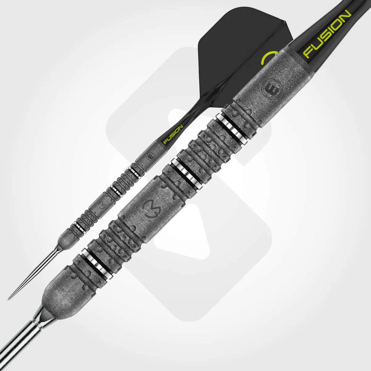 Winmau MVG Signature Edition SP 90% Steel Tip Darts - view 2