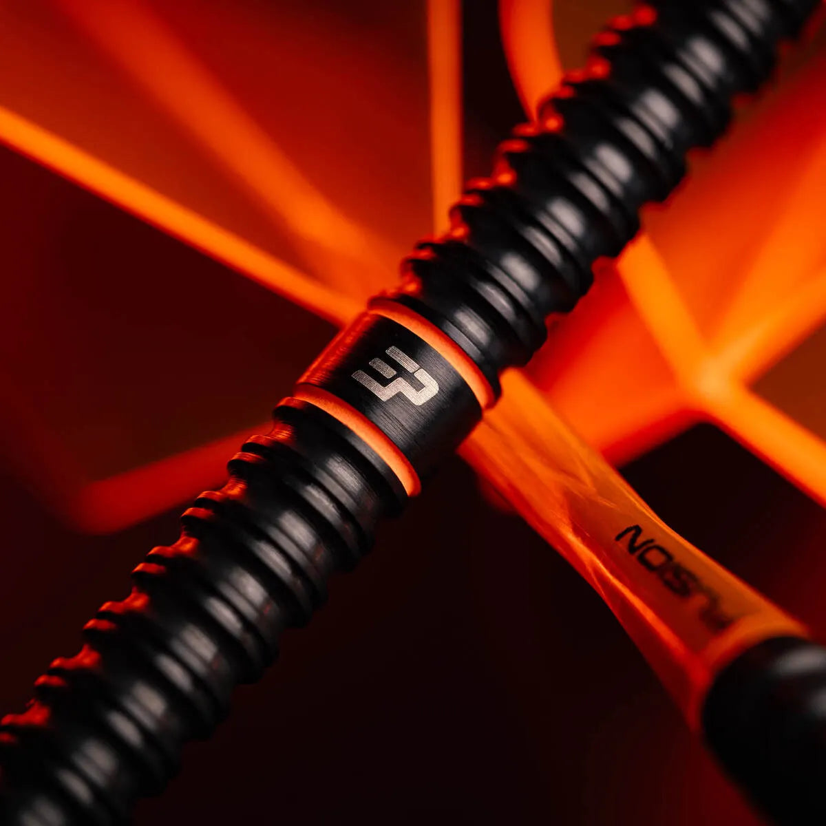 Winmau Emma Paton Edit 90% Steel Tip Darts - view 5
