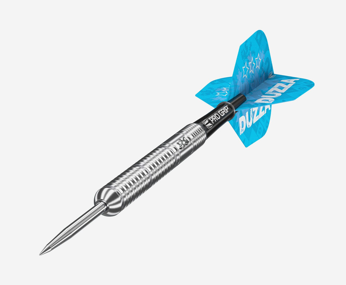 Target Glen Durrant Steel Tip Darts - 3
