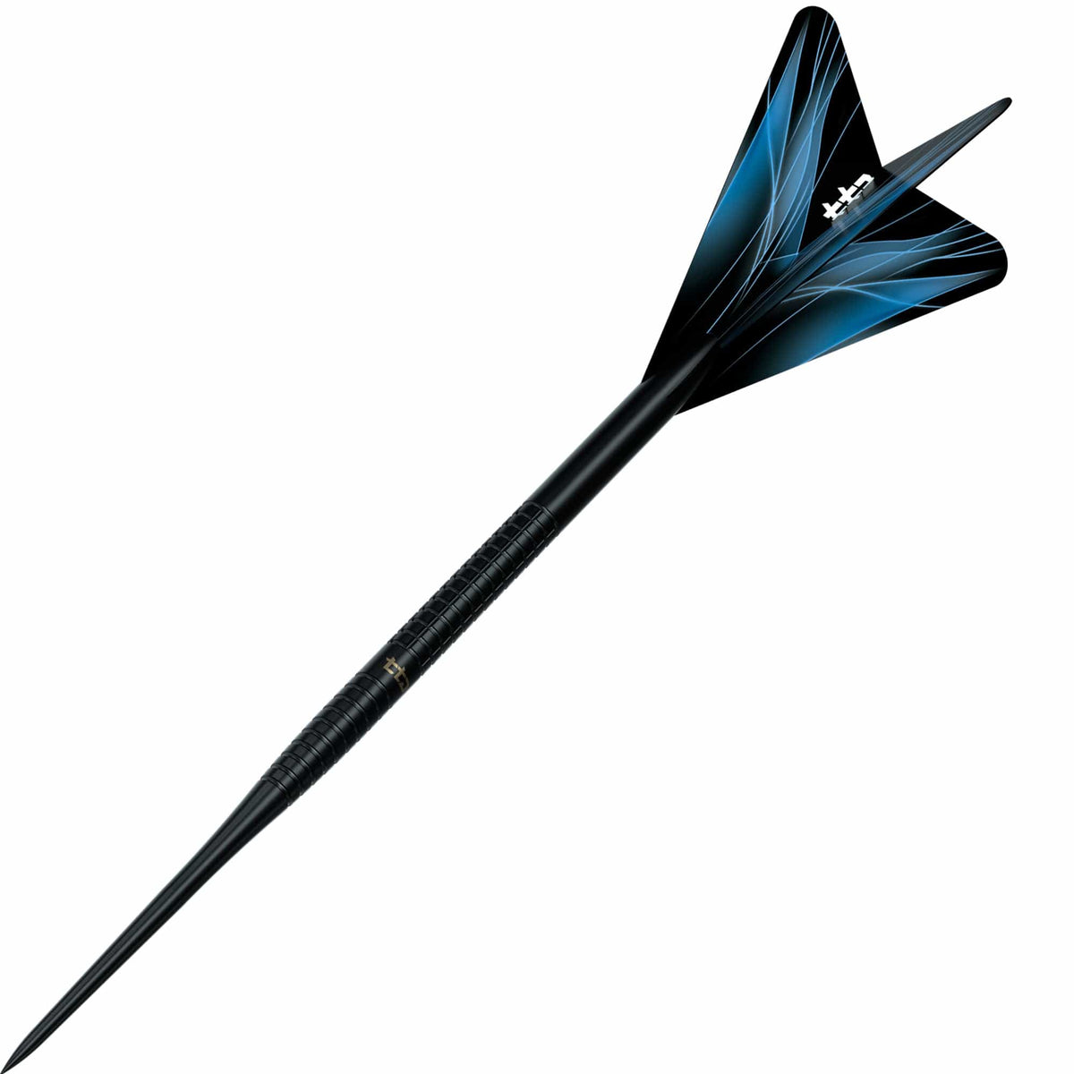 Caliburn TTD Complete Titanium Dart - T1 - Black - view 3
