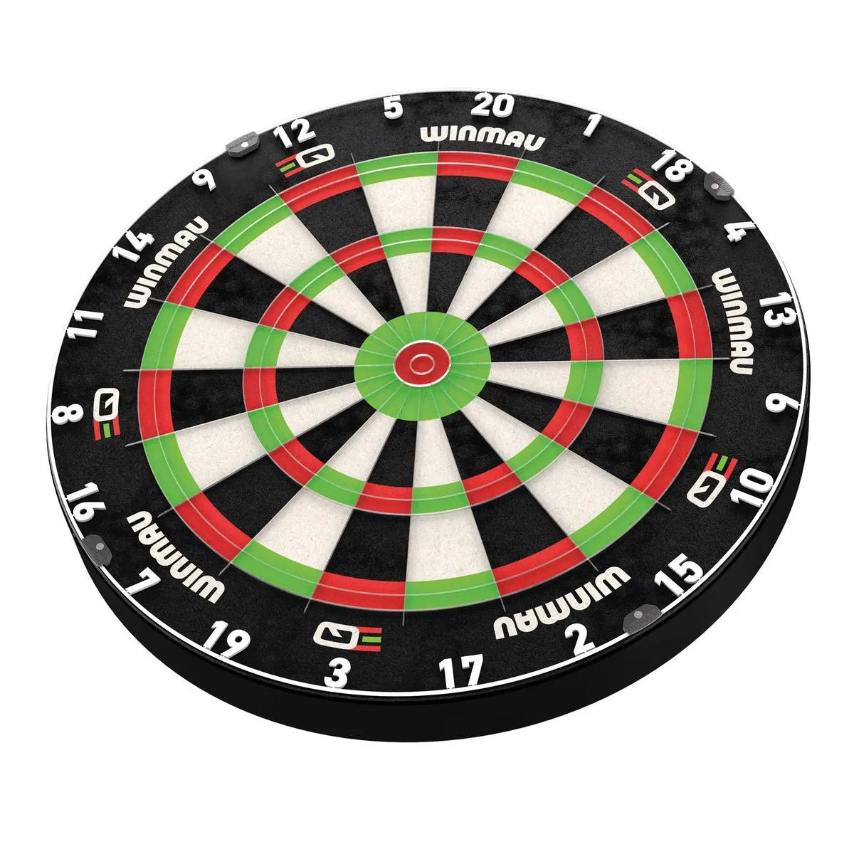 Winmau Equalizer Dartboard - Official PDC Training Dartboard - view 3
