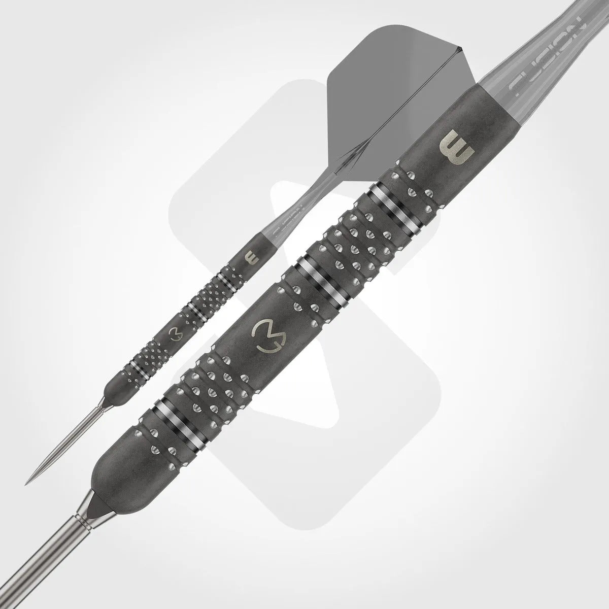 Winmau MvG TS-PRO SP 90% Tungsten Steel Tip Darts - view 2