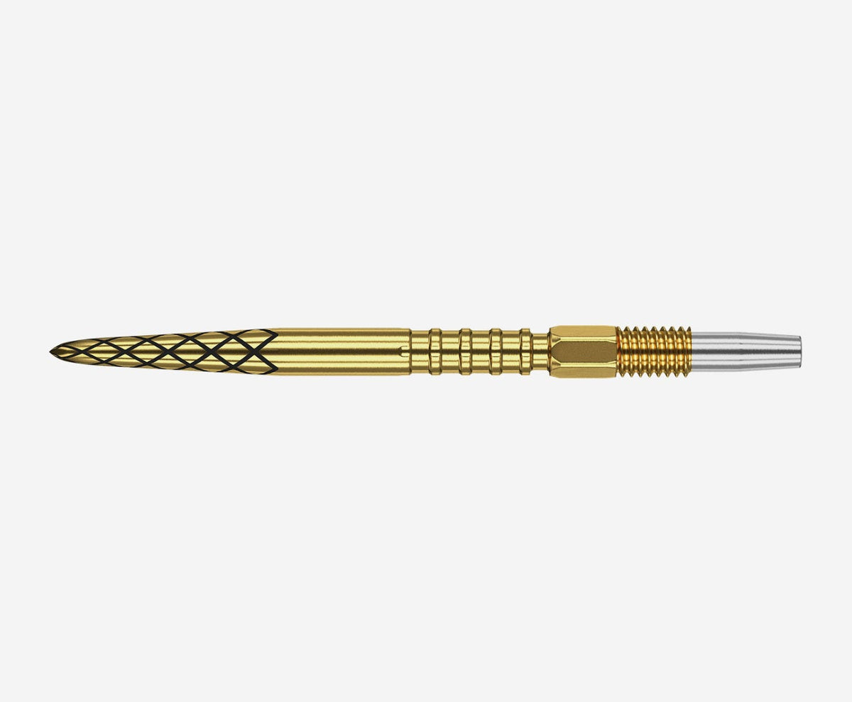 Target Rob Cross G2 90% Swiss Steel Tip Darts - 5