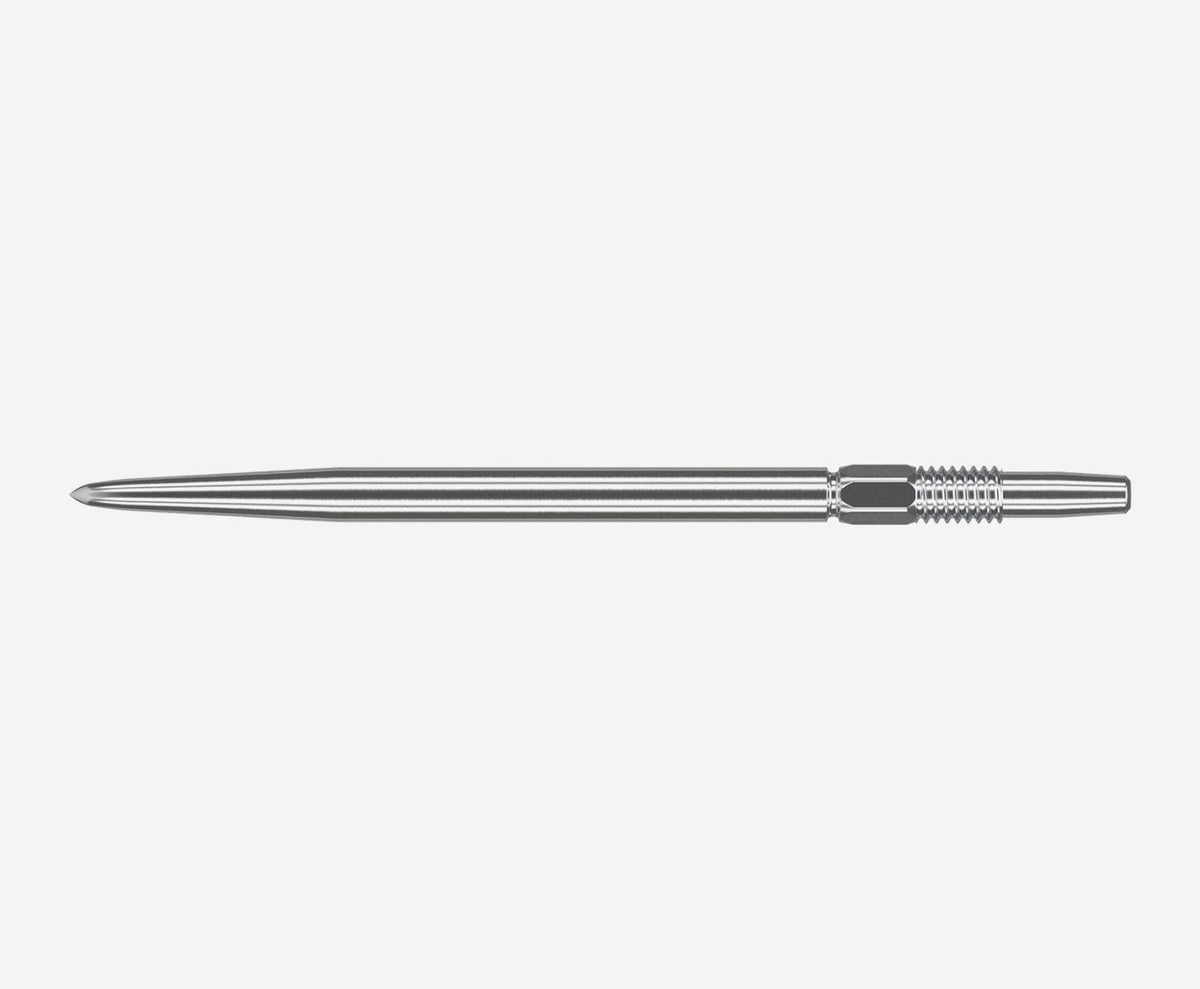 Target Bolide 01 90% Swiss Point Steel Tip Darts - 6