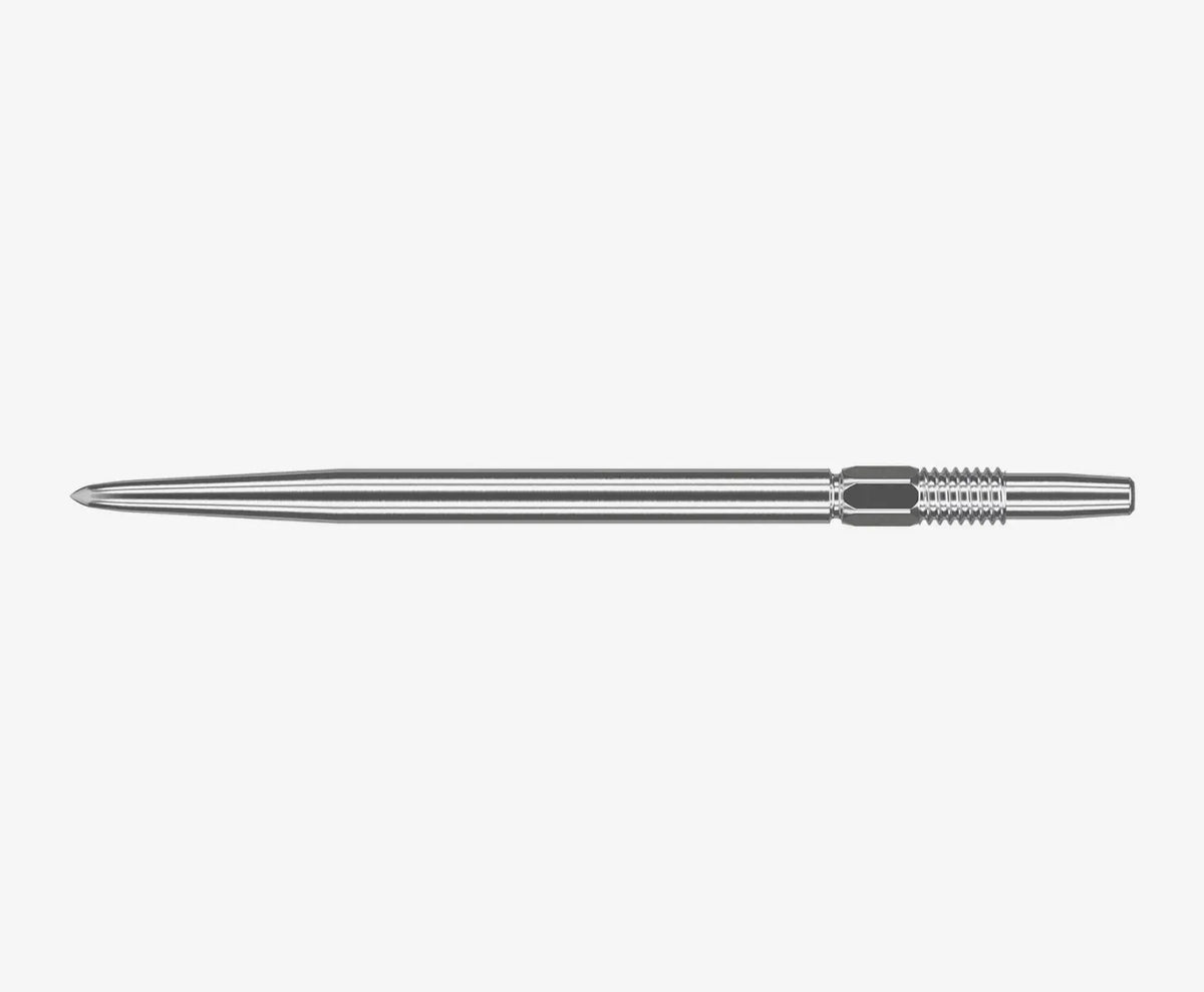 Target Bolide 05 90% Swiss Point Steel Tip Darts - 6