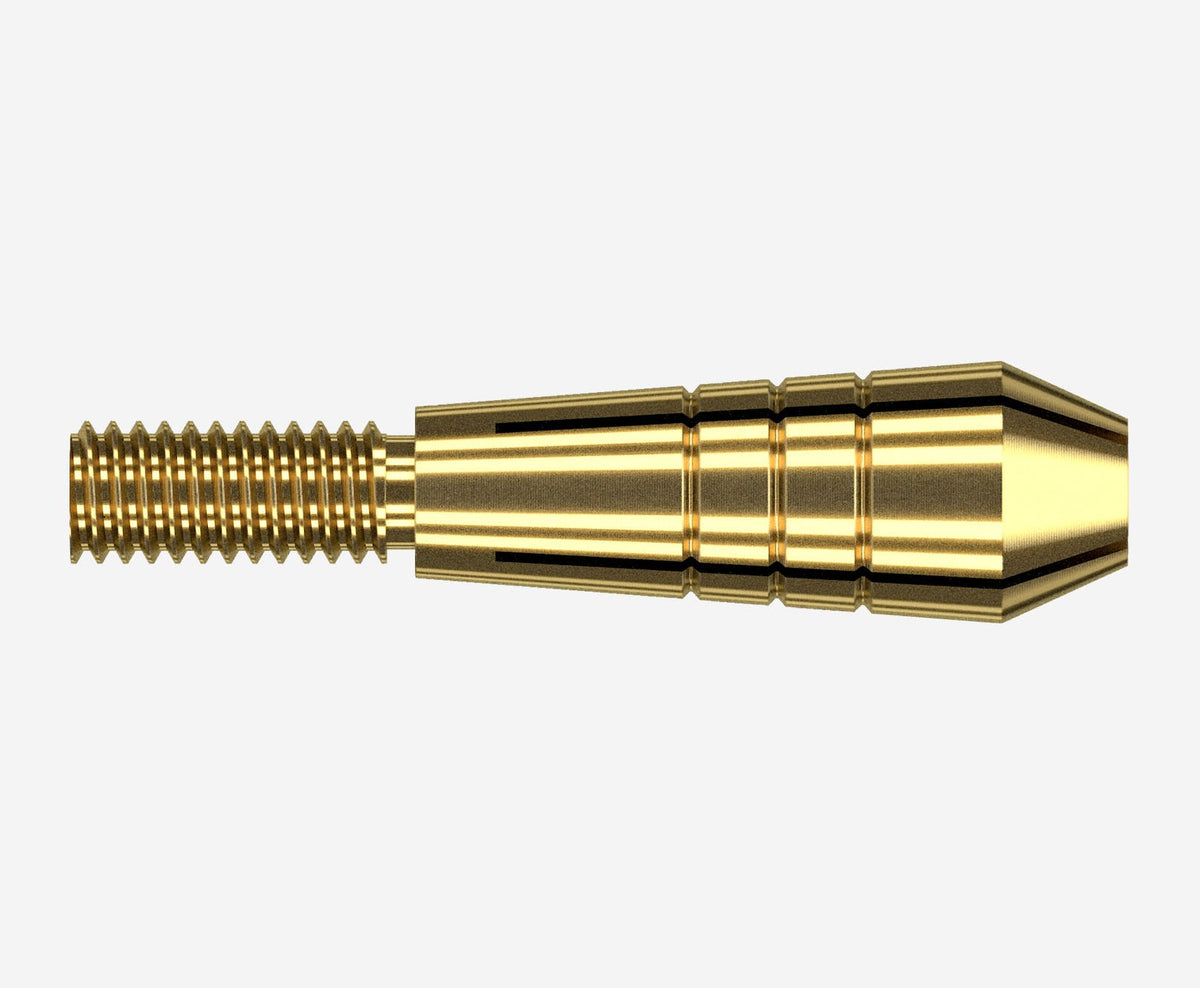 Target Aliminium Top Shafts