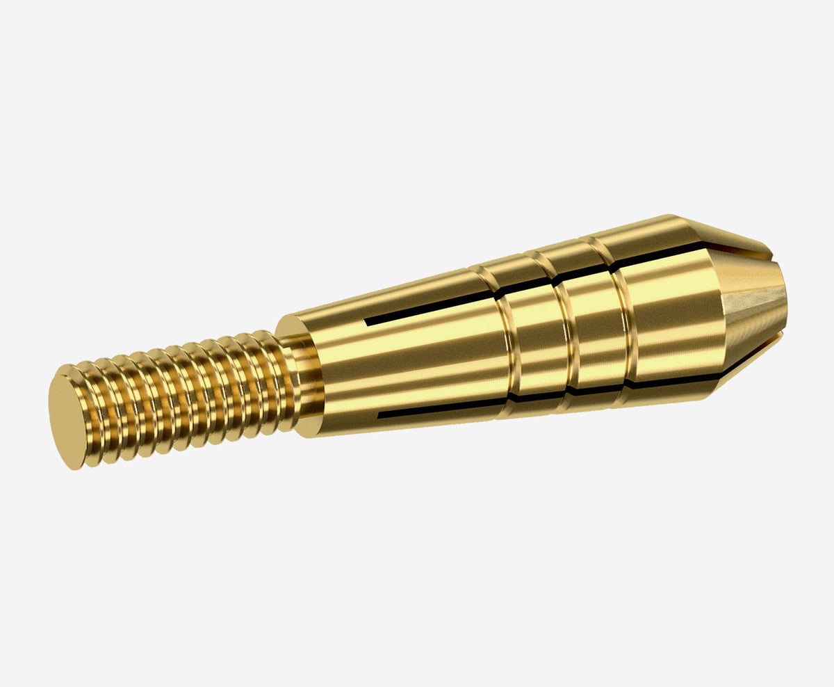 Target Aliminium Top Shafts - 2