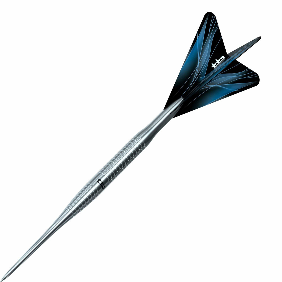 Caliburn TTD Complete Titanium Dart - T3 - Silver - view 3