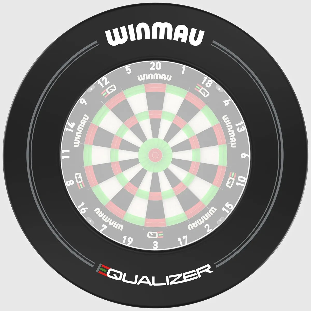 Winmau Equalizer Dartboard Surround - view 2