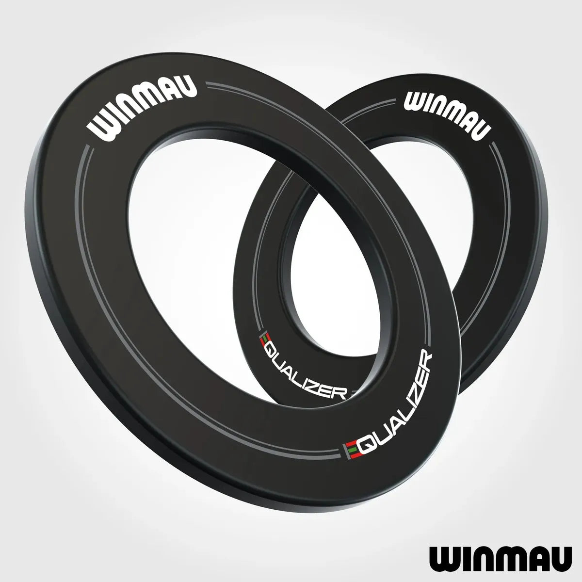 Winmau Equalizer Dartboard Surround - view 5