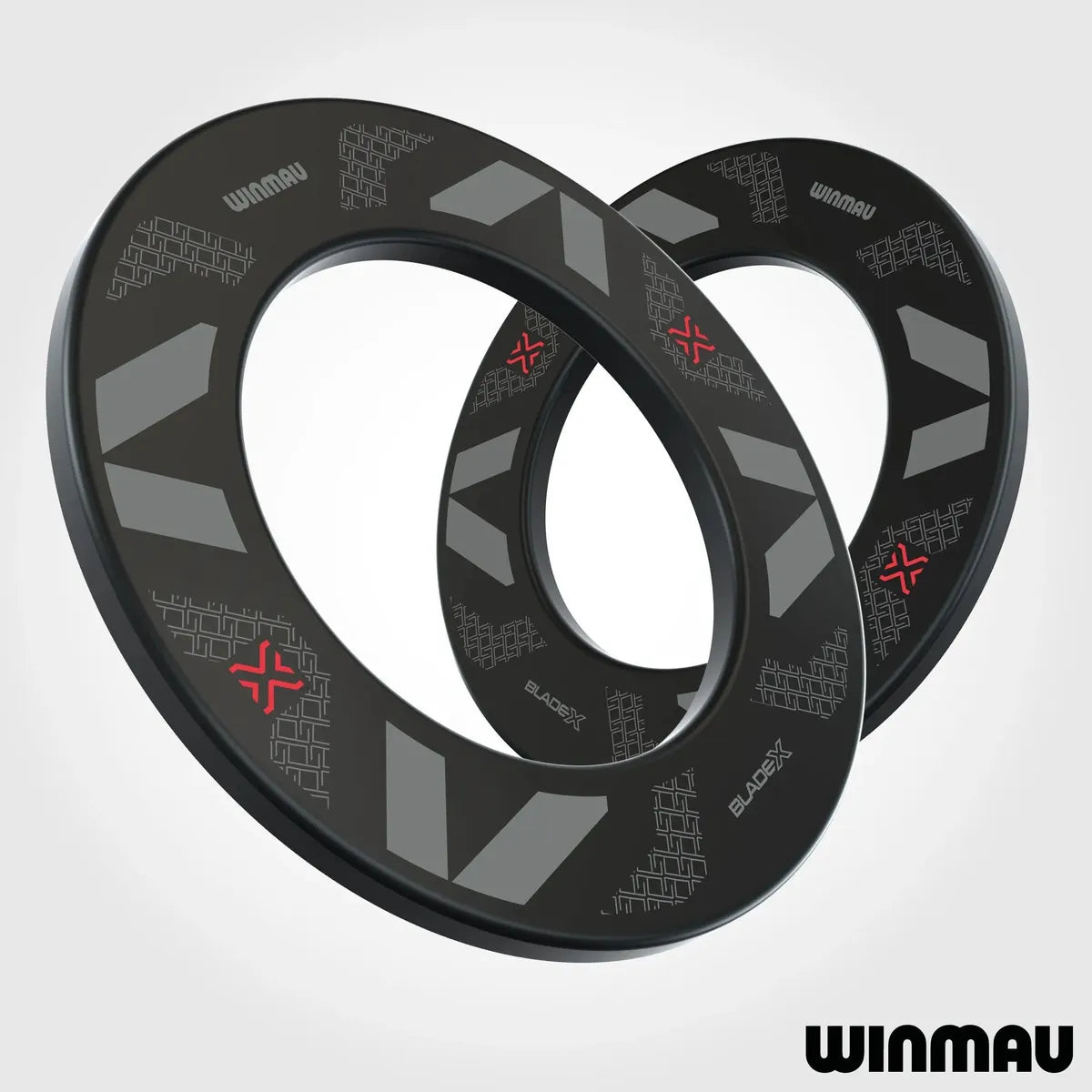 Winmau Blade X Dartboard Surround - view 5