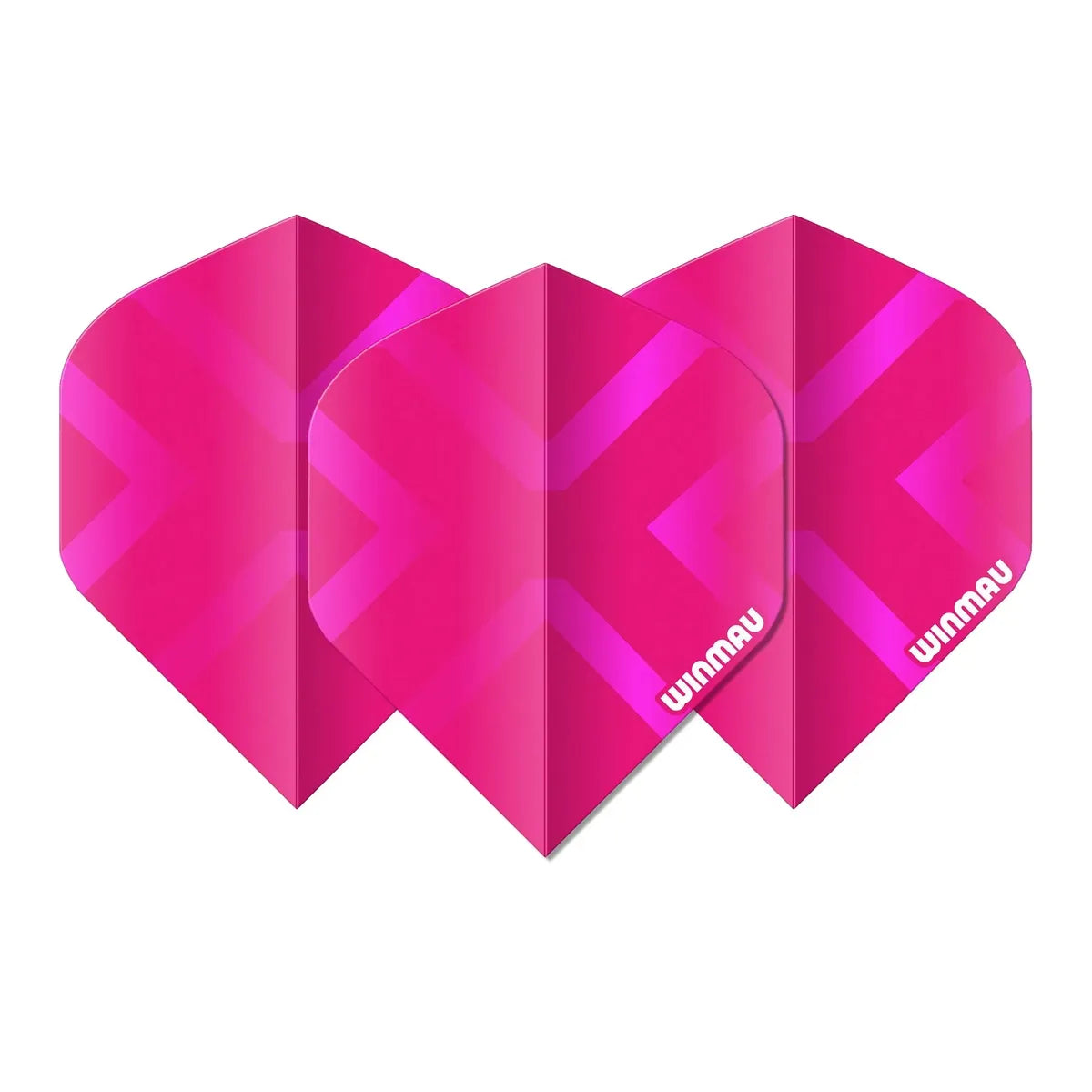 Winmau Prism X Premium Standard Dart Flights - view 8
