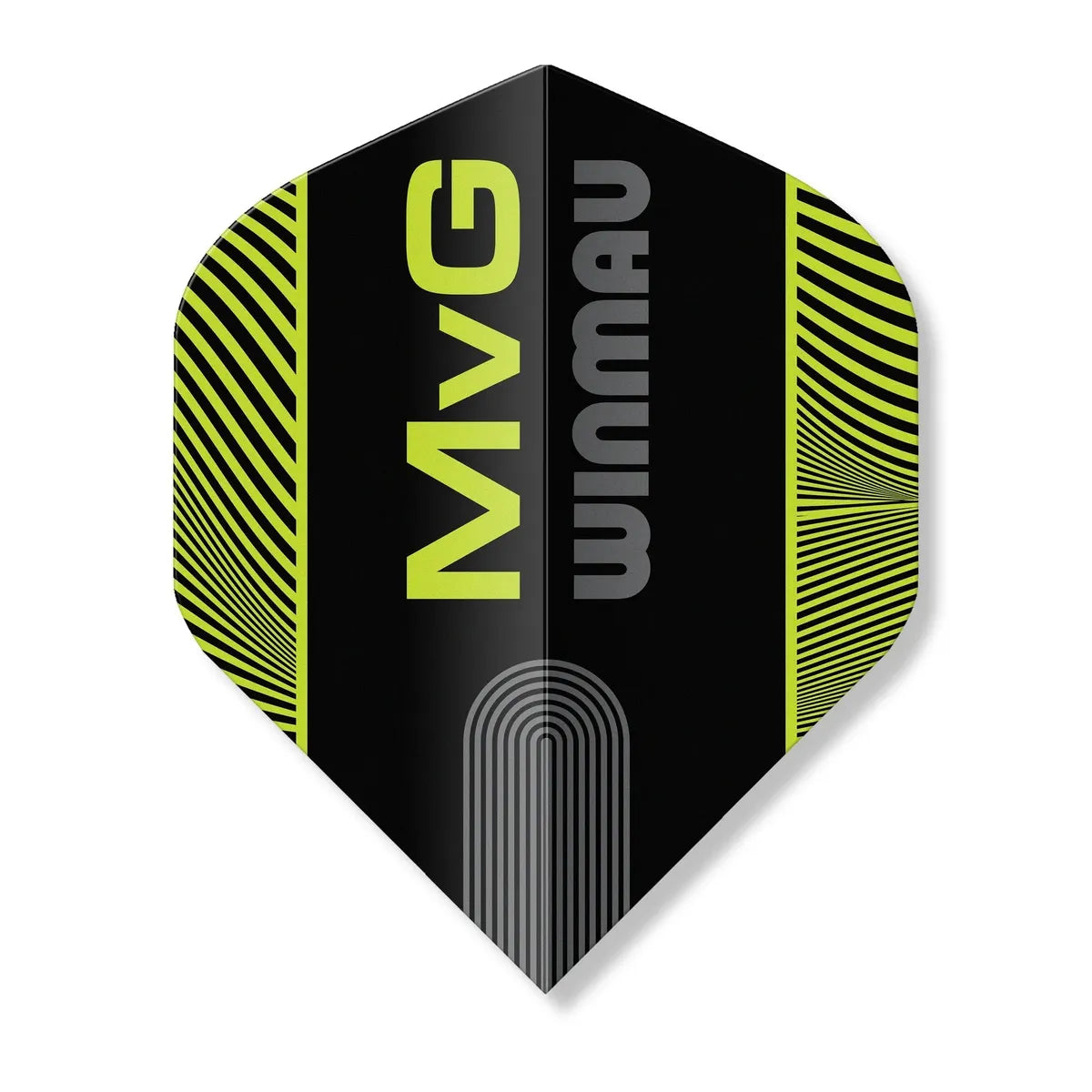 Winmau MVG Flight Collection - view 4