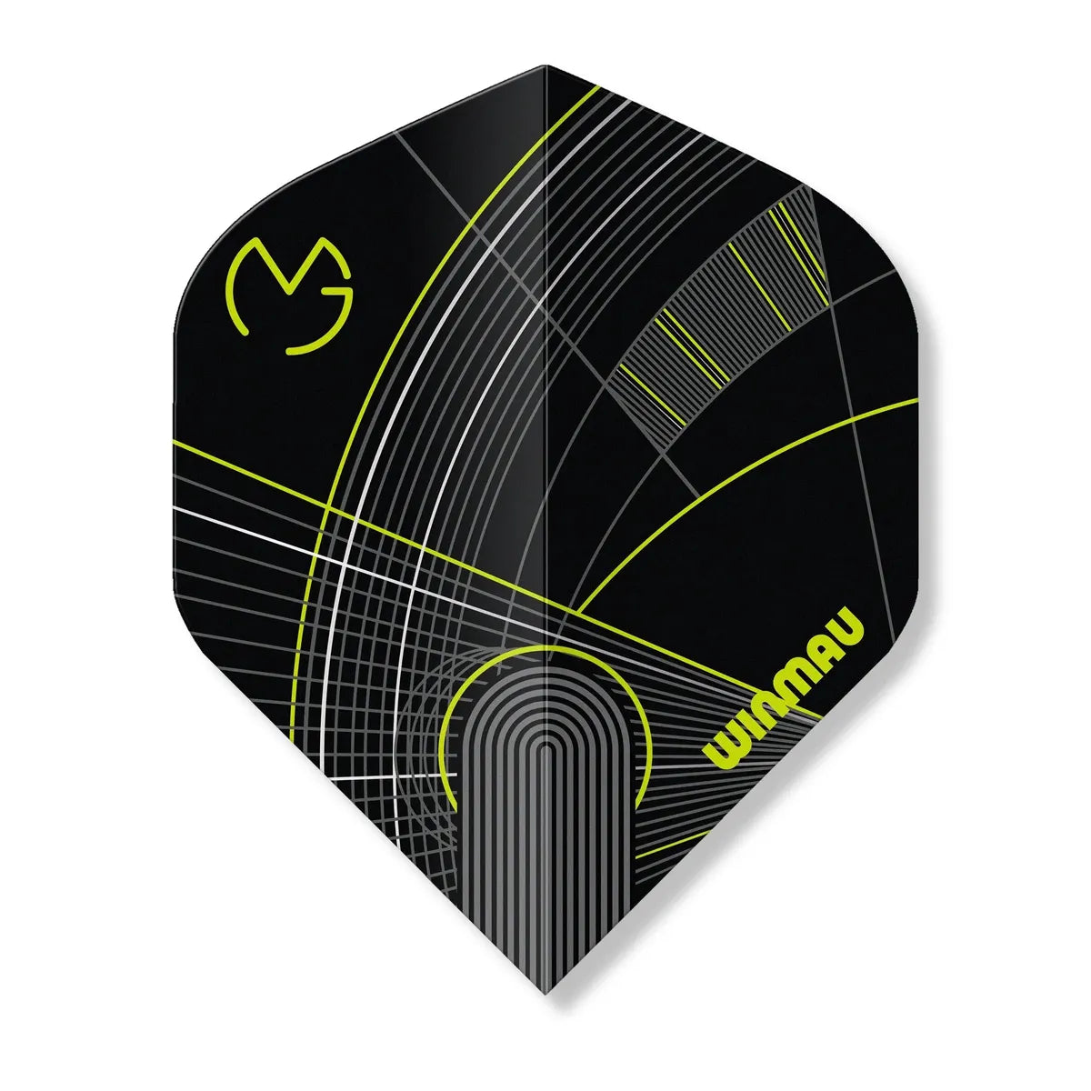 Winmau MVG Flight Collection - view 6