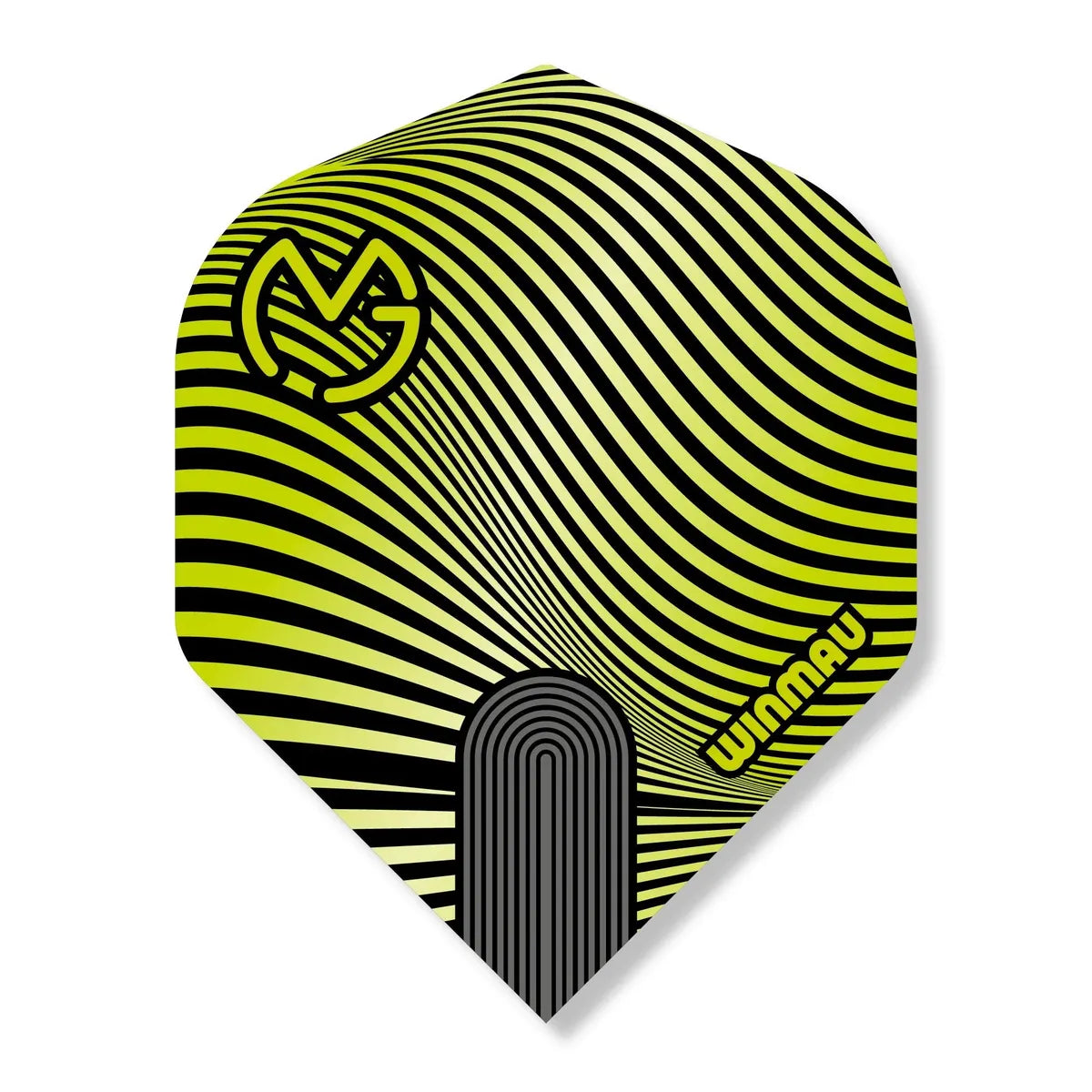 Winmau MVG Flight Collection - view 7