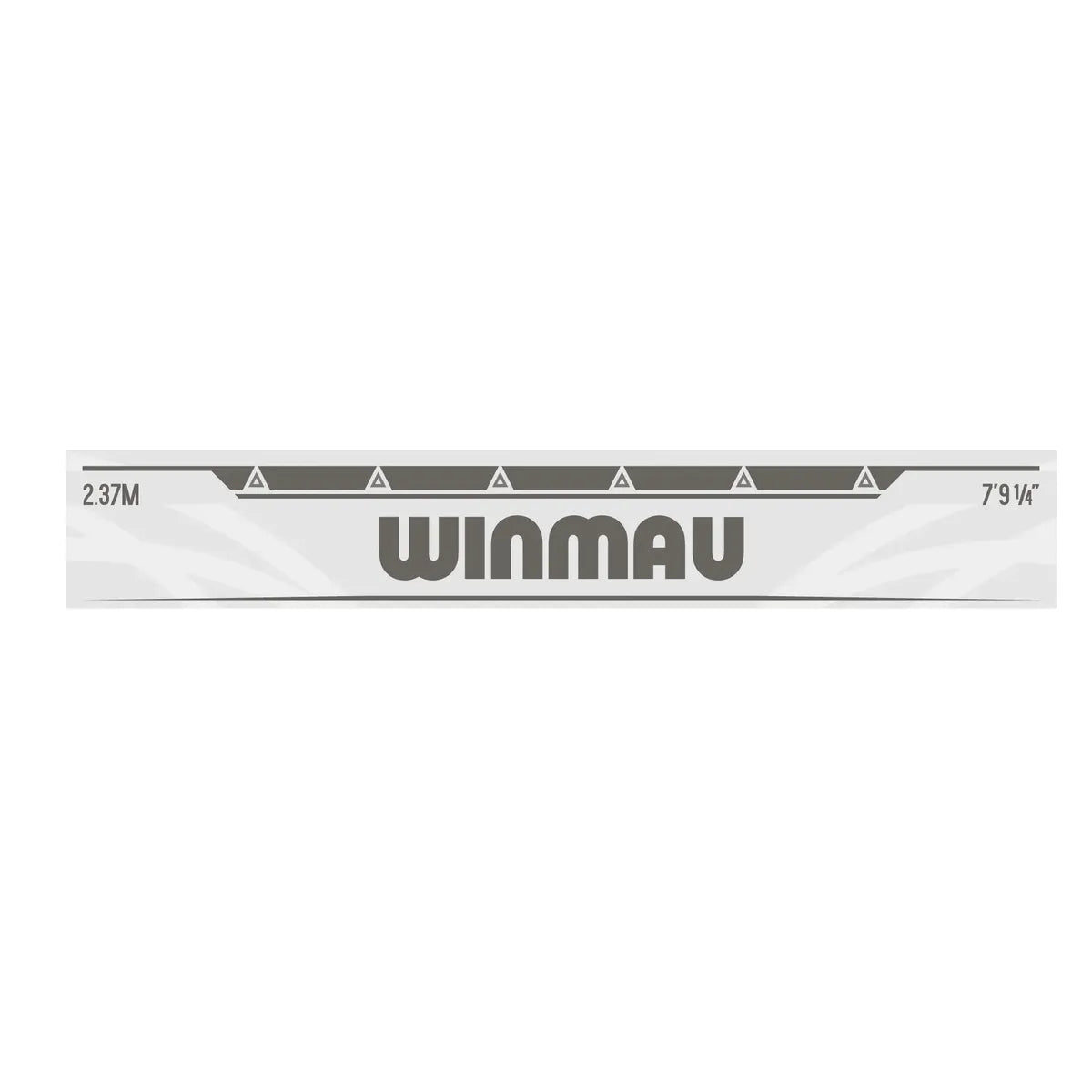 Winmau White Oche Line