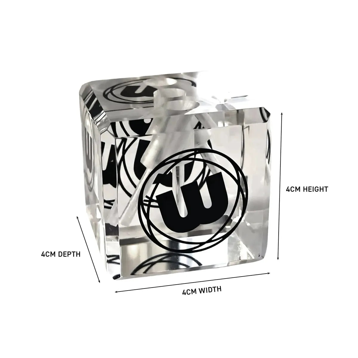 Winmau Dart Stand - view 3