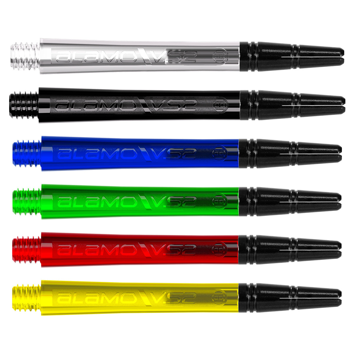 Harrows Alamo VS2 Dart Stems / Shafts