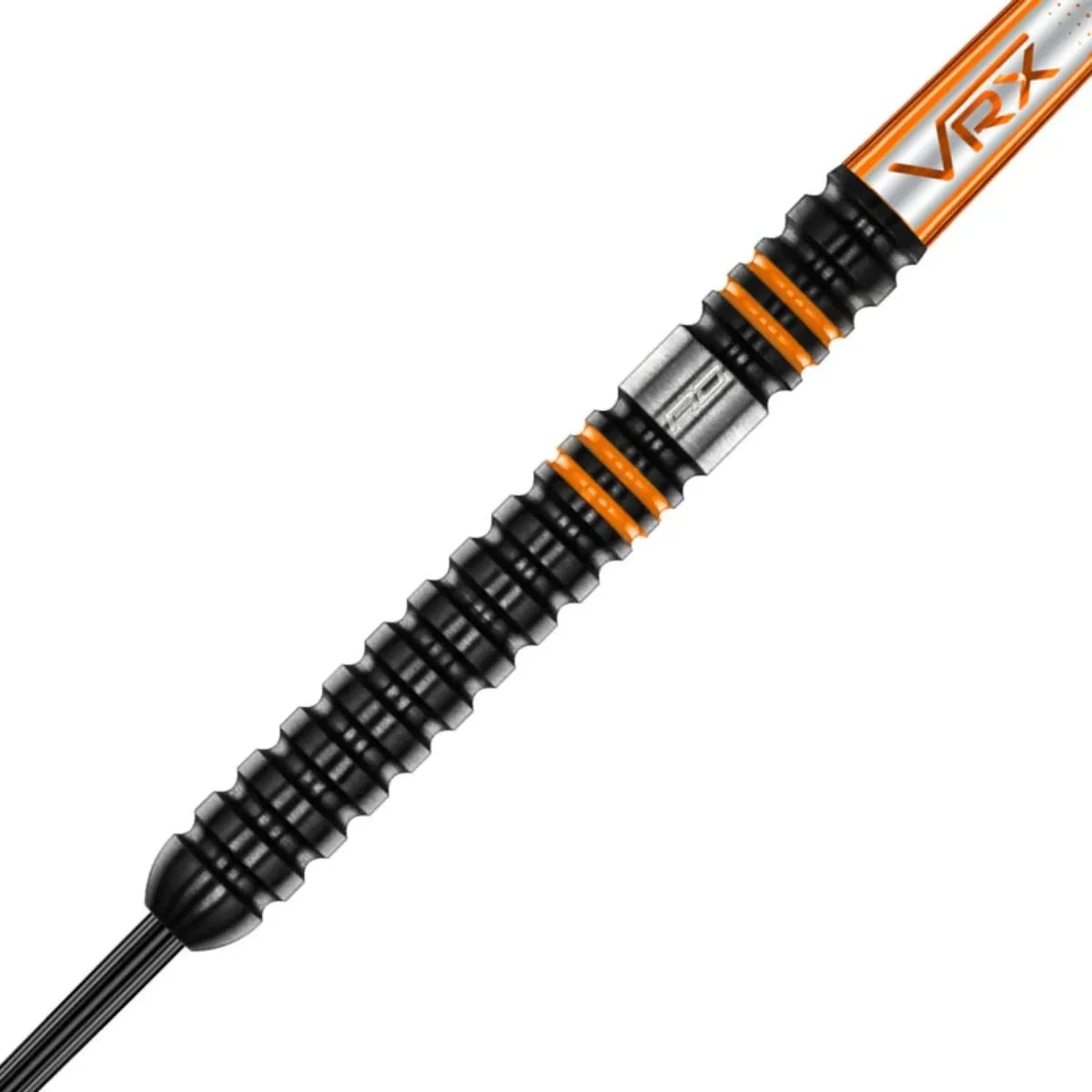 Red Dragon Amberjack Pro 1 90% Tungsten Steel Tip Darts - view 2
